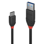 KAABEL USB3.2 A-C 0,5M/MUST 36915 LINDY
