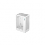 Deepcool Case | CH170 PLUS WH | White | Midi Tower | Power supply included No