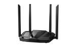 Wireless Router | DAHUA | Wireless Router | 1200 Mbps | IEEE 802.1ab | IEEE 802.11g | IEEE 802.11n | IEEE 802.11ac | 3x10/100/1000M | LAN \ WAN ports 1 | Number of antennas 4 | AC12