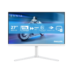 Philips | 27M2N5901A/00 | 27 " | Fast IPS | UHD | 16:9 | 160 Hz | 1 ms | 3840 x 2160 pixels | 350 cd/m&sup2; | HDMI ports quantity 2 | White
