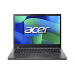Acer TravelMate | TMP214-55-G2-TCO-58UX | Grey | 14 " | WUXGA | Intel Core 5 | 120U | 16 GB | Solid-state drive capacity 512 GB | Intel Iris Xe Graphics | Windows 11 Pro | Keyboard language English | Keyboard backlit | Warranty 36 month(s)