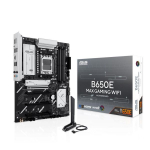 Mainboard | ASUS | AMD B650 | SAM5 | ATX | Memory DDR5 | Memory slots 4 | 2xPCI-Express 3.0 16x | 1xPCI-Express 4.0 16x | 1xPCI-Express 5.0 16x | 3xM.2 | 1xHDMI | 1xDisplayPort | 2xUSB 2.0 | 5xUSB 3.2 | 1xUSB-C | 1xRJ45 | 3xAudio port | B650EMAXGAMIN ...