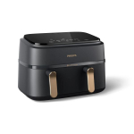 Philips Airfryer 3000 Series NA352/00/Damaged package