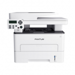 Pantum | Multifunctional Printer | M7105DN | Laser | Mono | A4