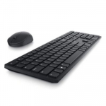 Dell juhtmevaba klaviatuur ja hiir-KM3322W - eesti keeles (QWERTY)
