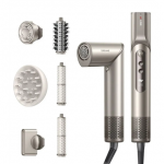 Dreame Dazzle Hair Styling Device Gold | Z106987 | Ion conditioning | Temperature (min) 57 &deg;C | Temperature (max) 90 &deg;C | 1400 W