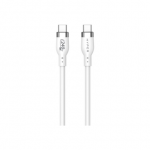 Hyper | 1M Silicone 240W USB-C Charging Cable | USB-C to USB-C