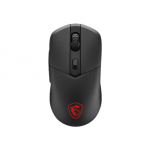 MSI Gaming Mouse | VERSA 300 WIRELESS 8K | Wireless | Bluetooth, 2.4 GHz, USB