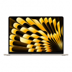 Apple MacBook Air 15&rdquo; Apple M4 10C CPU, 10C GPU/16GB/512GB SSD/Starlight/RUS | Apple