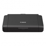 Canon IJ SFP MAXIFY BX110 WITH BATTERY EUR | Canon