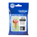 Brother LC3213BK | Tindikassett | must