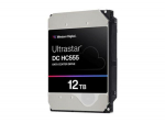 HDD SATA 12TB 7200RPM 6GB/S/512MB DC HC555 0B48720 WD