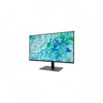 Acer Vero B7 B277 G 69cm 27'' FHD ZeroFrame IPS 120Hz 16:9 4ms(GTG) 250nits VGA HDMI DP/DP out MM Audio In/Out AdaptiveSync EU Black H.cable | Acer
