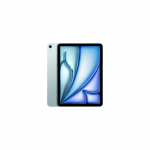 Apple | iPad Air Wi-Fi + Cellular | Blue | 11 " | 2360 x 1640 pixels | IPS | Apple | 12 GB | M4 | 1024 GB | 3G | 4G | 5G | Wi-Fi | Front camera | 12 MP | Rear camera | 12 MP | Bluetooth | 6.0 | iPadOS | 26