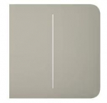 NUTIKAS K&Uuml;LGMINE NUPP 2GANG/OLIVE 46025 AJAX