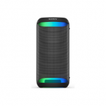 Sony | X-Series Wireless Party Speaker | SRS-XV500 | Waterproof | Bluetooth | Black | Portable | Wireless connection