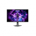 AOC | AG276QKD2 | 27 " | QD-OLED | QHD | 16:9 | 500 Hz | 0.03 ms | 2560 x 1440 pixels | 1000 cd/m&sup2; | HDMI ports quantity 2 | Black