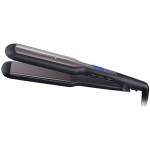 Remington Pro-Ceramic Extra Hair Straightener | S5525 | Ceramic heating system | Temperature (min) 150 &deg;C | Temperature (max) 230 &deg;C | Black
