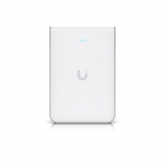 Ubiquiti U7 Pro Wall | 2.4 - 6 GHz | 2500 Mbit/s | Ethernet LAN (RJ-45) ports 1 | MU-MiMO Yes | PoE in | Antenna type Inner