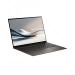Asus Zenbook S 14 | Zumaia Gray | 14 " | OLED | 2880 x 1800 pixels | 120 Hz | Glossy | Intel LNL Core Ultra | 7 32GB | 32 GB | LPDDR5X | Intel Arc Graphics | Windows 11 Home | Wi-Fi 7 (802.11be) (Tri-band) 2x2 | Bluetooth version 5.4 | Keyboard langu ...