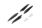 Drone Accessory | DJI | Matrice 4D Series Low-Noise Anti-Ice Propellers | CP.EN.00000624