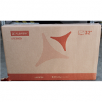 SALE OUT. Allview 32ATC6000-H 32" (81cm) HD Ready LED TV | SALE OUT. Allview | 32ATC6000-H | 32" (81 cm) | N/A | HD | Black | DAMAGED PACKAGING