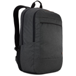 Case Logic | Era | Fits up to size 15.6 " | Backpack | Obsidian