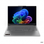 Lenovo IdeaPad 5 2-in-1 14IRH9 | Luna Grey | 14 " | OLED | Touchscreen | WUXGA | 1920 x 1200 pixels | Glossy | Intel Core i5 | i5-13420H | 16 GB | Soldered LPDDR5x | Solid-state drive capacity 512 GB | Intel UHD Graphics | Windows 11 Home | 802.11ax  ...
