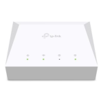 TP-Link 1-Port Gigabit XPON Terminal