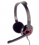 K&Otilde;RVAKLAPID STEREO/MHS-002 GEMBIRD