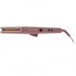Remington Rotating Curling Wand | CI8930 AIRvive | Ion conditioning | Temperature (max) 210 &deg;C | Purple