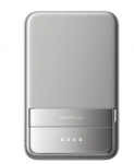 Power bank EcoFlow RAPID, 10000 mAh, 65 W, silver - 5016801022