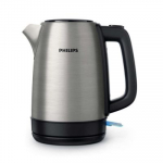 Phlips Daily Collection veekeetja HD9350/90, 1,7l, valgusindikaator, metall