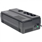 APC Easy UPS BV 650VA, AVR, Schuko pistikupesa, 230V