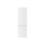 TCL RF260BWE0 Refrigerator, Freestanding, Combi, Height 1.823m, E, Fridge 187 L, Freezer 73 L, White | TCL