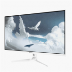 Arozzi | Nova | 32 " | IPS | QHD | 16:9 | 180 Hz | 1 ms | 2560 x 1440 pixels | 300 cd/m&sup2; | HDMI ports quantity 2 | White