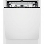 N&otilde;udepesumasin Electrolux, integreeritav, 3 korvi, 60 cm, 40 dB