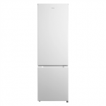 Midea Refrigerator | MDRB369FGE01 | Energy efficiency class E | Free standing | Combi | Height 177.3 cm | Fridge net capacity 194 L | Freezer net capacity 68 L | 39 dB | White