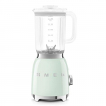 Blender Smeg, 50`ndate stiil, 800W, pastellroheline