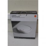 SALE OUT. | Xiaomi | Robot Vacuum | S10 EU | Wet&Dry | Operating time (max) 130 min | Lithium Ion | 3200 mAh | Dust capacity 0.30 L | 4000 Pa | White | USED AS DEMO, DAMAGED PACKAGING, MISSING POWER STATION