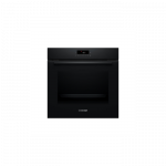 Bosch Oven | HBA572BB4 | 71 L | Electric | Pyrolytic/Hydrolytic | Touch | Height 59.5 cm | Width 59.4 cm | Black