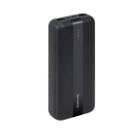 POWER BANK USB 20000MAH/VA2081 BLACK RIVACASE