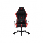 Onex AirSuede | Onex | Gaming chairs | STC Alcantara L Series | Black/Red
