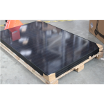 SALE OUT. | TrinaSolar 455 W | VERTEX S+ NEG9R.25 | Full Black | N-Type Dual Glass TOPCon Monocrystalline | 300 month(s) | DAMAGED PAINT