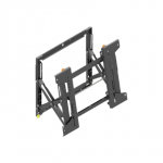 EDBAK VWPOPS55-L Ultra Thin Video Wall Pop-Out Mount with Quick Release for 42&Prime;-55&Prime; Screens | EDBAK