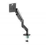 DISPLAY ACC MOUNTING ARM/17-32" BLACK MA-DA1-04 GEMBIRD