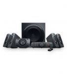 Logitech Z906 5.1 SURROUND SOUND k&otilde;laris&uuml;steem (980-000468)