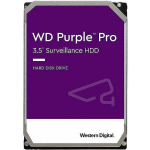 K&otilde;vaketas | WESTERN DIGITAL | Lilla | 18TB | 512 MB | 7200 rpm | 3,5" | WD181PURP