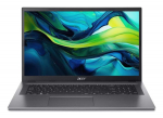 Notebook | ACER | Aspire | Go 17 | CPU Intel Core 3 | N355 | 1.9 GHz | 17.3 " | 1920 x 1080 pixels | RAM 16 GB | LPDDR5-SDRAM | Discrete graphics Not available | On-board graphics Yes | Keyboard language English | OS installed Windows 11 Home | Colou ...