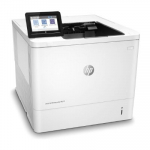 HP LaserJet Enterprise M611dn printer - A4 mono laser, printimine, automaatne dokumendis&ouml;&ouml;tur, automaatne dupleks, LAN, 61 lk/min, 5000-2500 lk kuus (asendab M607dn/ M608dn)